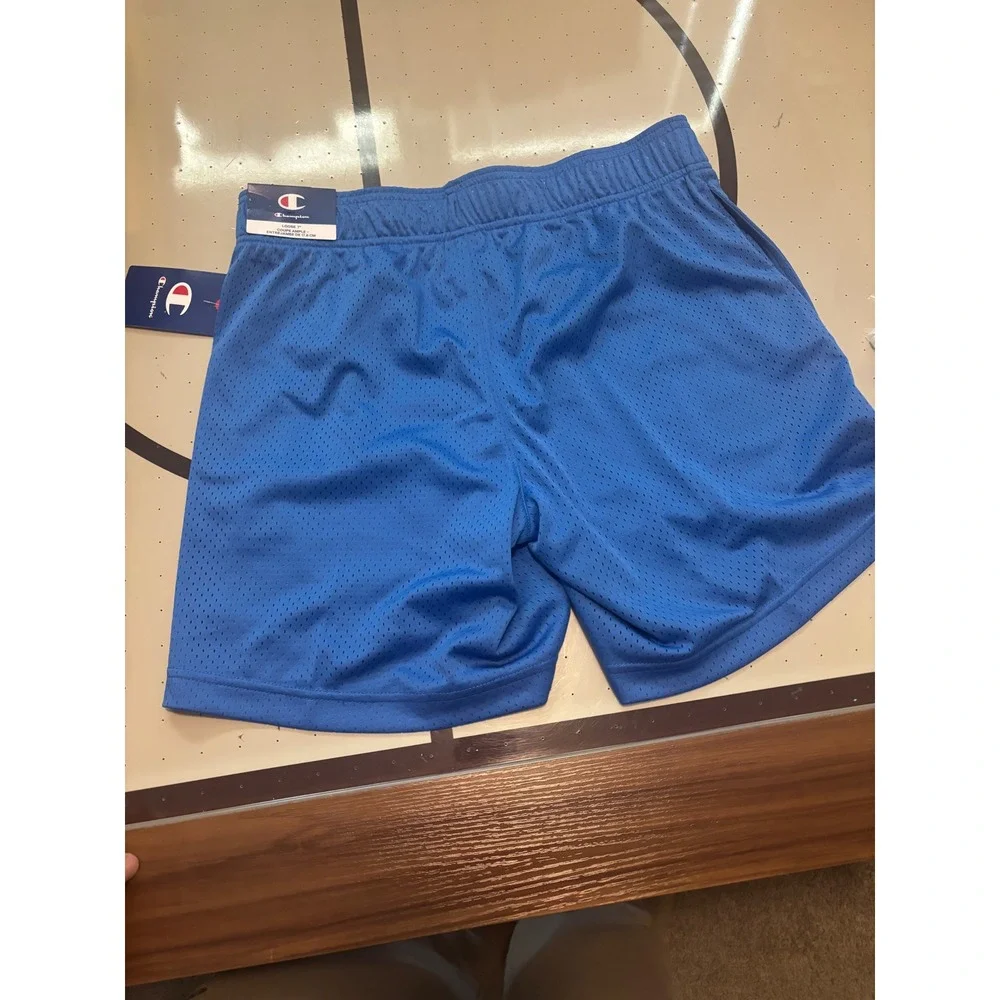 Champion mens mesh